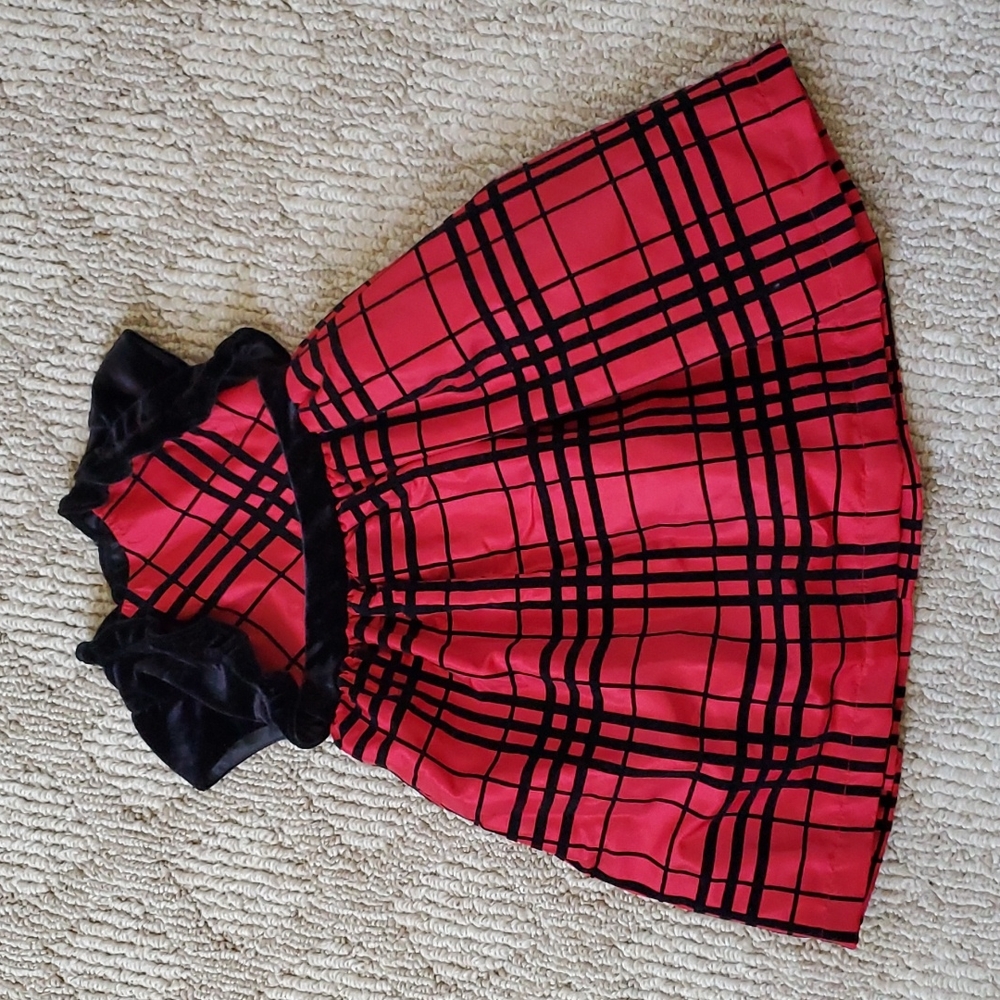 Baby dress
